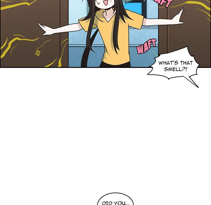 Go Away, Mr.Demon Manhwa - Chapter 210 Page 36