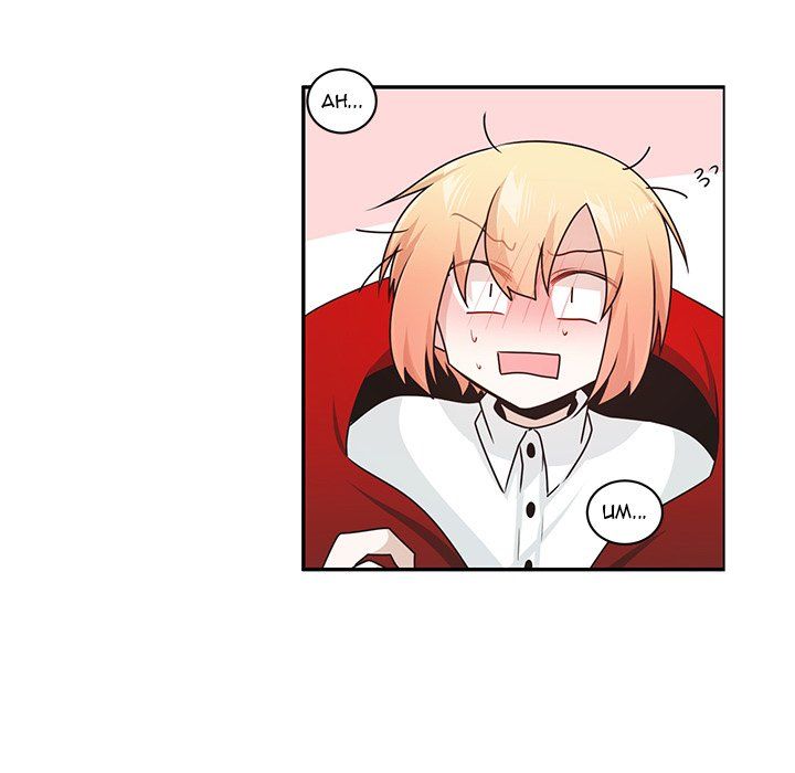 Go Away, Mr.Demon Manhwa - Chapter 210 Page 39