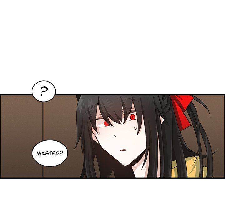 Go Away, Mr.Demon Manhwa - Chapter 210 Page 40