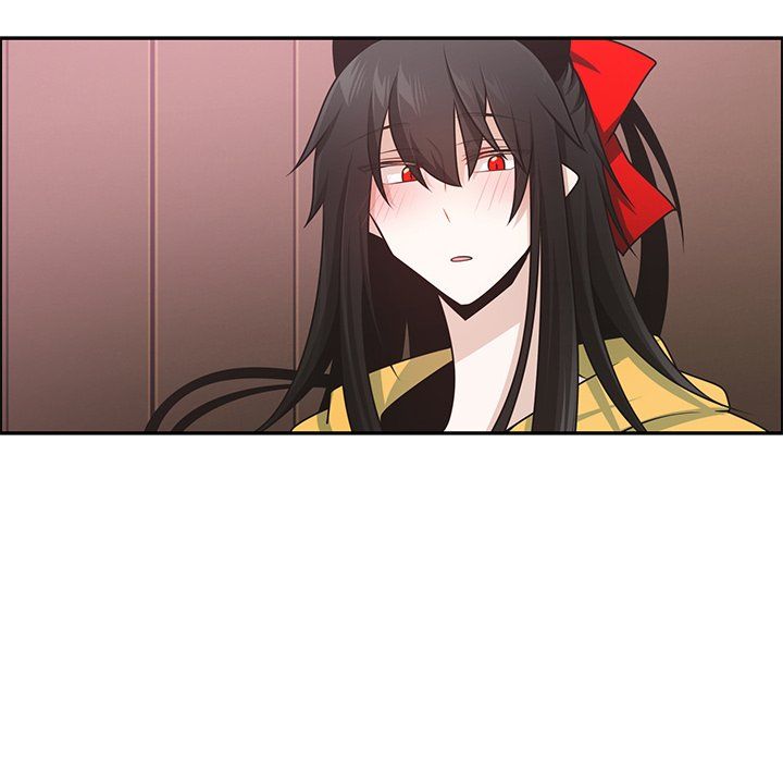 Go Away, Mr.Demon Manhwa - Chapter 210 Page 43