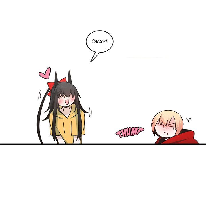 Go Away, Mr.Demon Manhwa - Chapter 210 Page 44