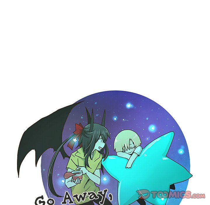 Go Away, Mr.Demon Manhwa - Chapter 210 Page 45