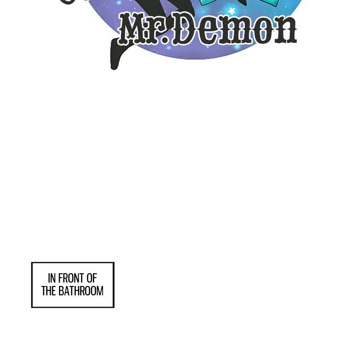 Go Away, Mr.Demon Manhwa - Chapter 210 Page 46