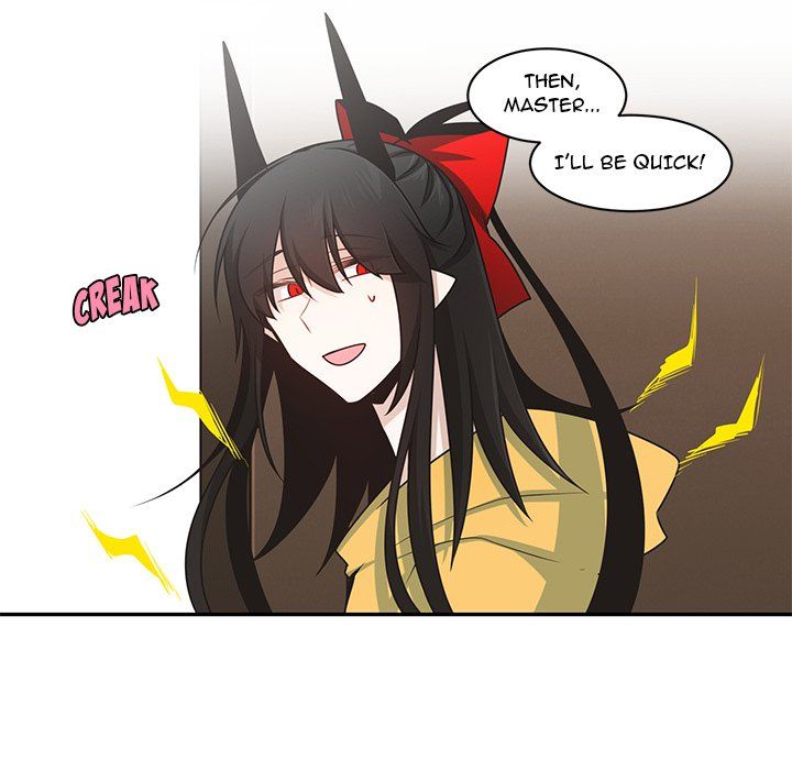 Go Away, Mr.Demon Manhwa - Chapter 210 Page 47