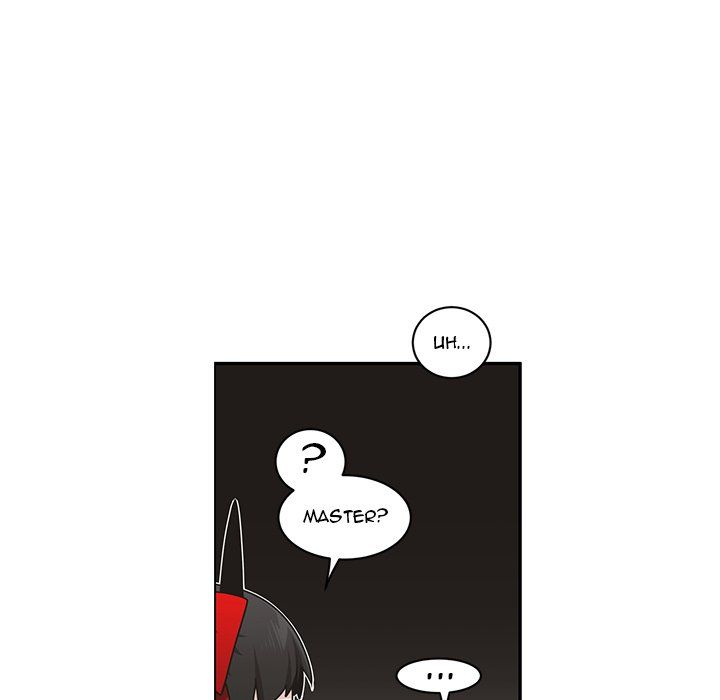 Go Away, Mr.Demon Manhwa - Chapter 210 Page 48