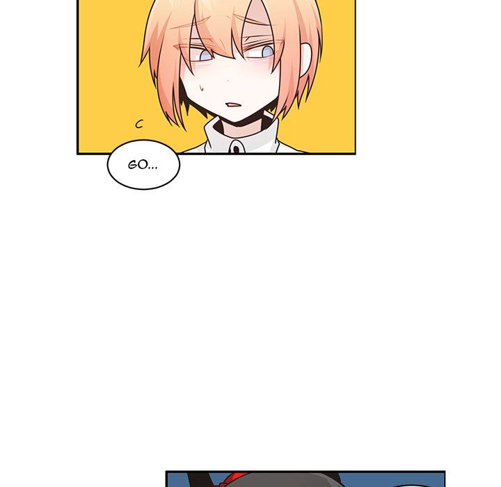 Go Away, Mr.Demon Manhwa - Chapter 210 Page 50