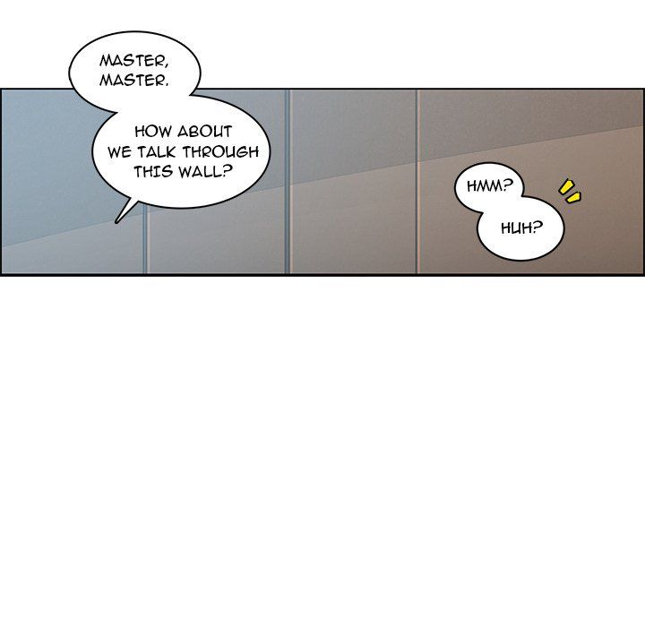 Go Away, Mr.Demon Manhwa - Chapter 210 Page 52