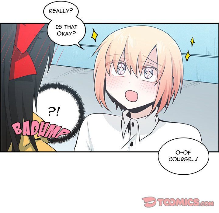 Go Away, Mr.Demon Manhwa - Chapter 210 Page 53