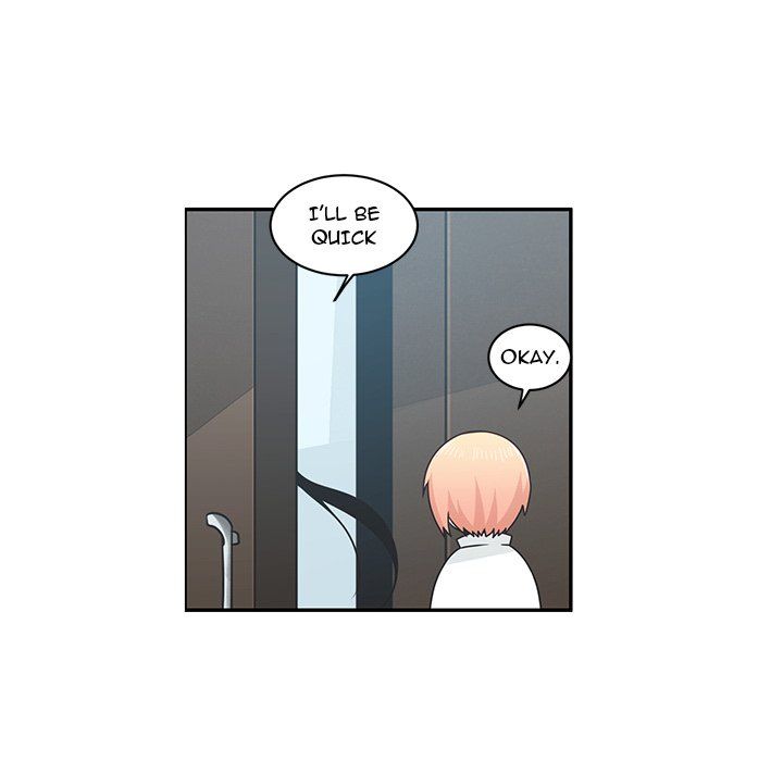 Go Away, Mr.Demon Manhwa - Chapter 210 Page 54