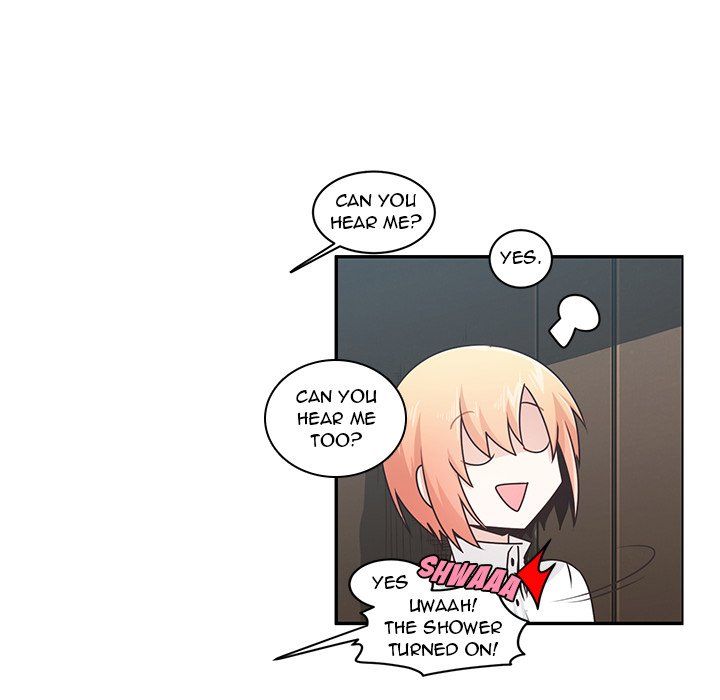 Go Away, Mr.Demon Manhwa - Chapter 210 Page 55