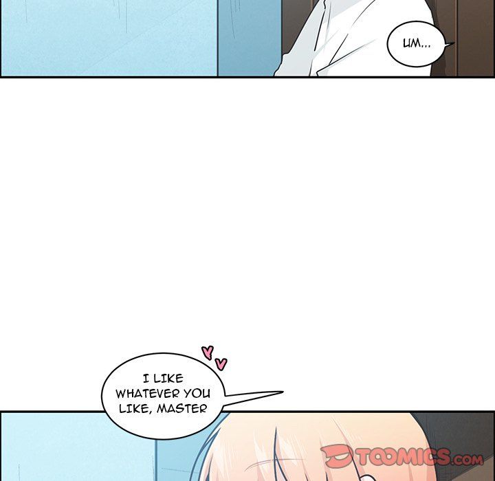 Go Away, Mr.Demon Manhwa - Chapter 210 Page 57