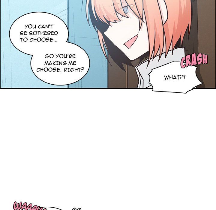 Go Away, Mr.Demon Manhwa - Chapter 210 Page 58