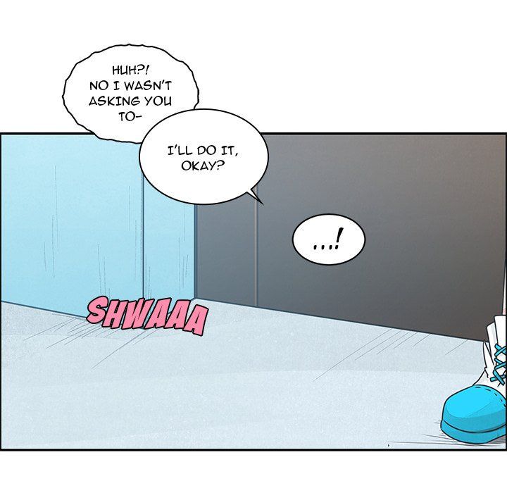 Go Away, Mr.Demon Manhwa - Chapter 210 Page 60