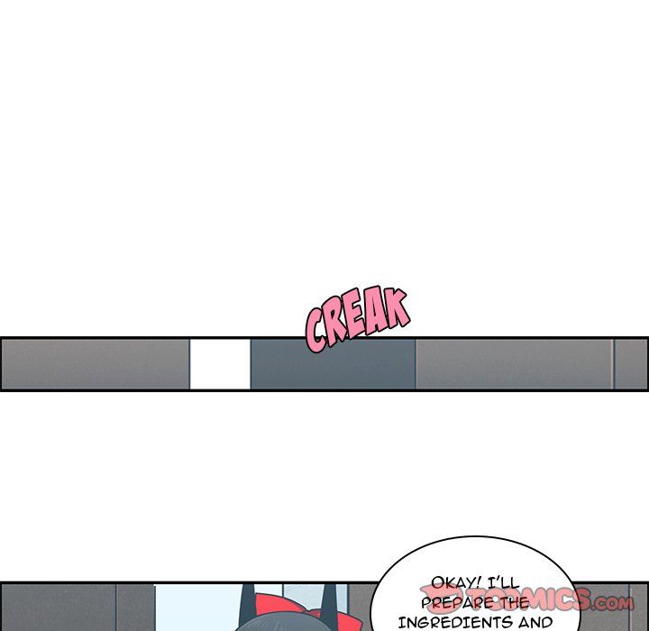 Go Away, Mr.Demon Manhwa - Chapter 210 Page 61