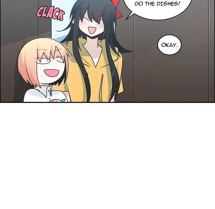 Go Away, Mr.Demon Manhwa - Chapter 210 Page 62