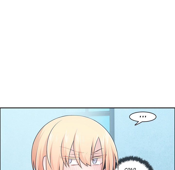 Go Away, Mr.Demon Manhwa - Chapter 210 Page 64