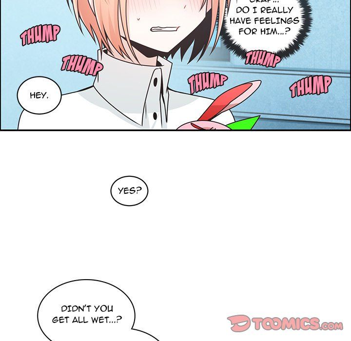 Go Away, Mr.Demon Manhwa - Chapter 210 Page 65