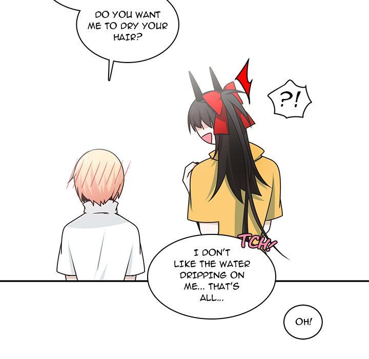 Go Away, Mr.Demon Manhwa - Chapter 210 Page 66