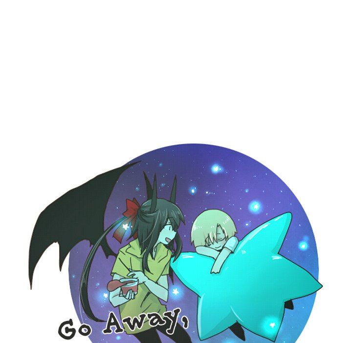 Go Away, Mr.Demon Manhwa - Chapter 23 Page 10