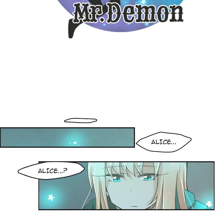 Go Away, Mr.Demon Manhwa - Chapter 23 Page 11