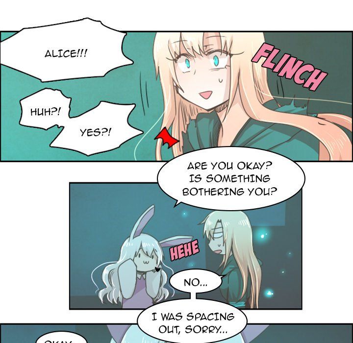 Go Away, Mr.Demon Manhwa - Chapter 23 Page 12