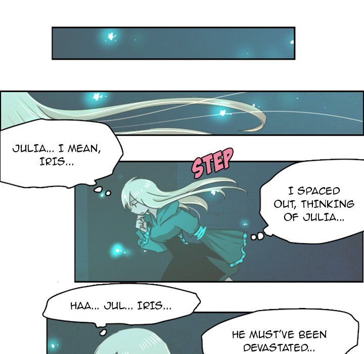 Go Away, Mr.Demon Manhwa - Chapter 23 Page 15