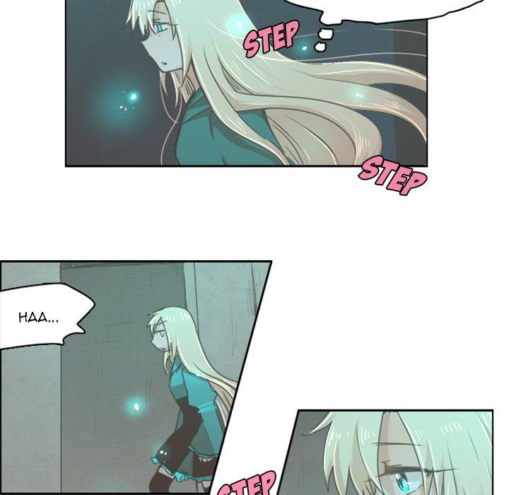 Go Away, Mr.Demon Manhwa - Chapter 23 Page 16