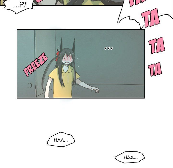 Go Away, Mr.Demon Manhwa - Chapter 23 Page 24