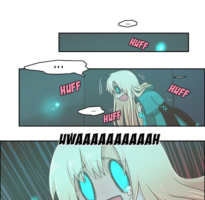 Go Away, Mr.Demon Manhwa - Chapter 23 Page 25