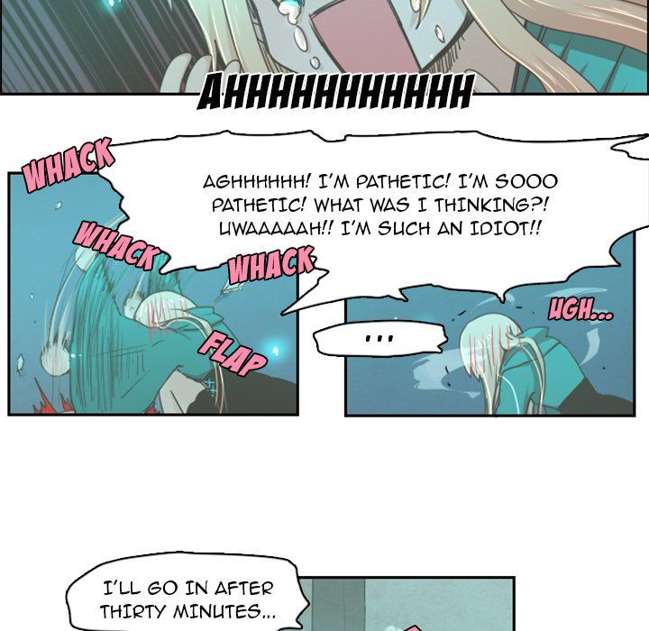 Go Away, Mr.Demon Manhwa - Chapter 23 Page 26