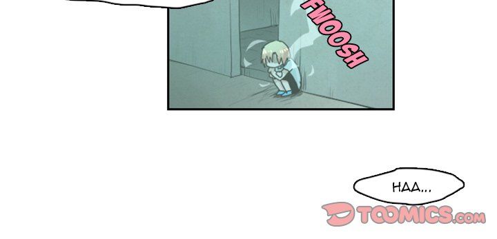 Go Away, Mr.Demon Manhwa - Chapter 23 Page 27