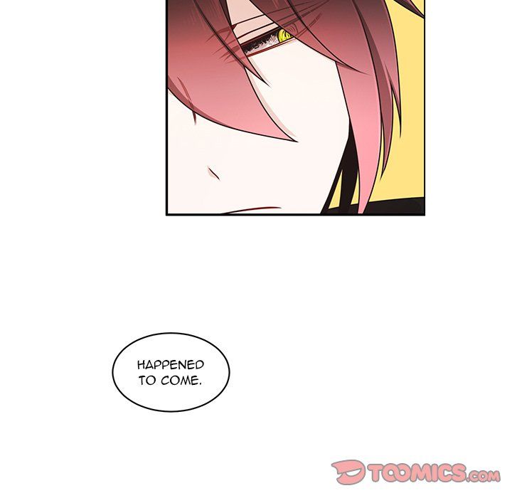 Go Away, Mr.Demon Manhwa - Chapter 242 Page 11