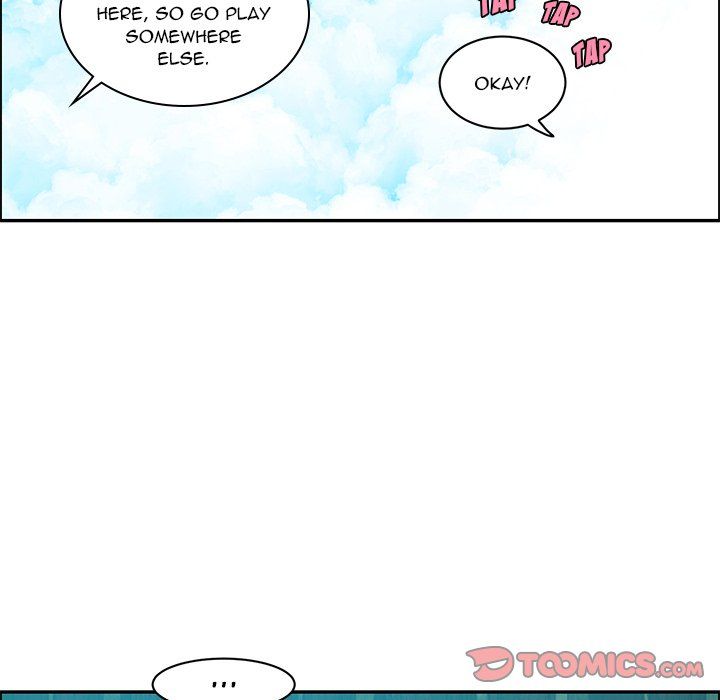 Go Away, Mr.Demon Manhwa - Chapter 242 Page 15