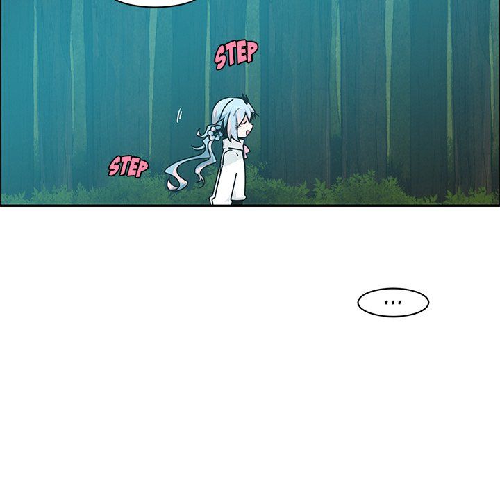 Go Away, Mr.Demon Manhwa - Chapter 242 Page 16