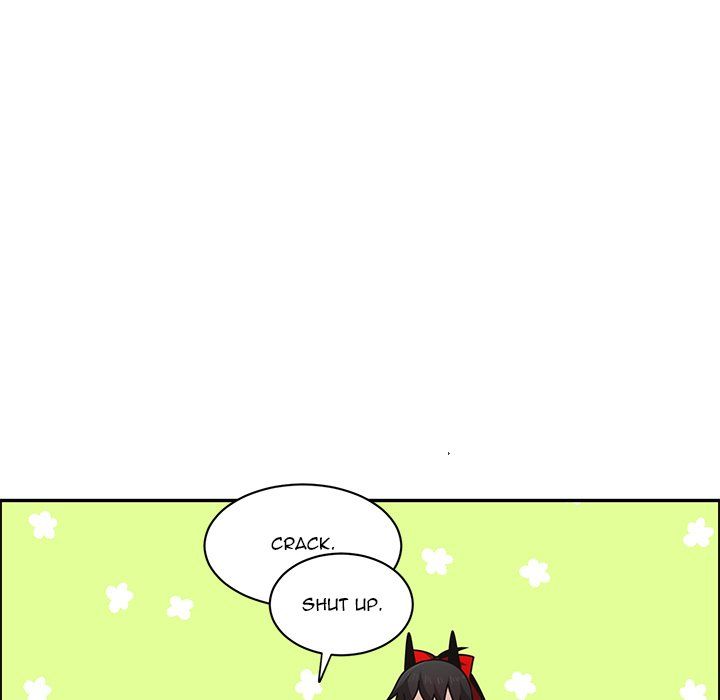 Go Away, Mr.Demon Manhwa - Chapter 242 Page 24