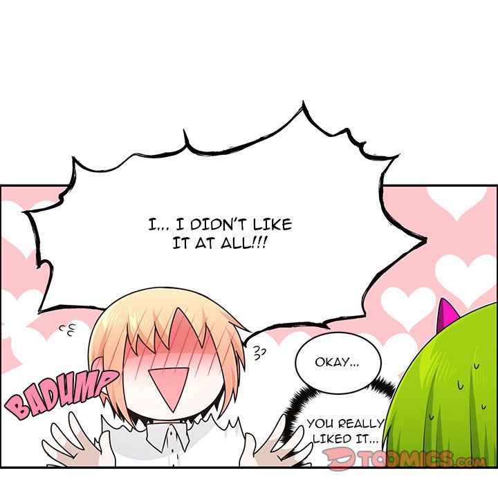 Go Away, Mr.Demon Manhwa - Chapter 242 Page 29