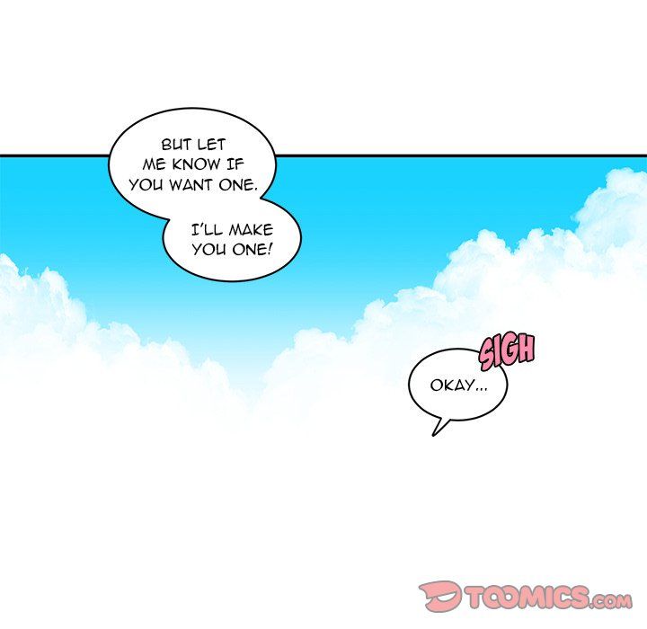 Go Away, Mr.Demon Manhwa - Chapter 242 Page 37