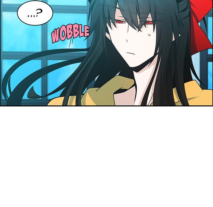 Go Away, Mr.Demon Manhwa - Chapter 242 Page 40