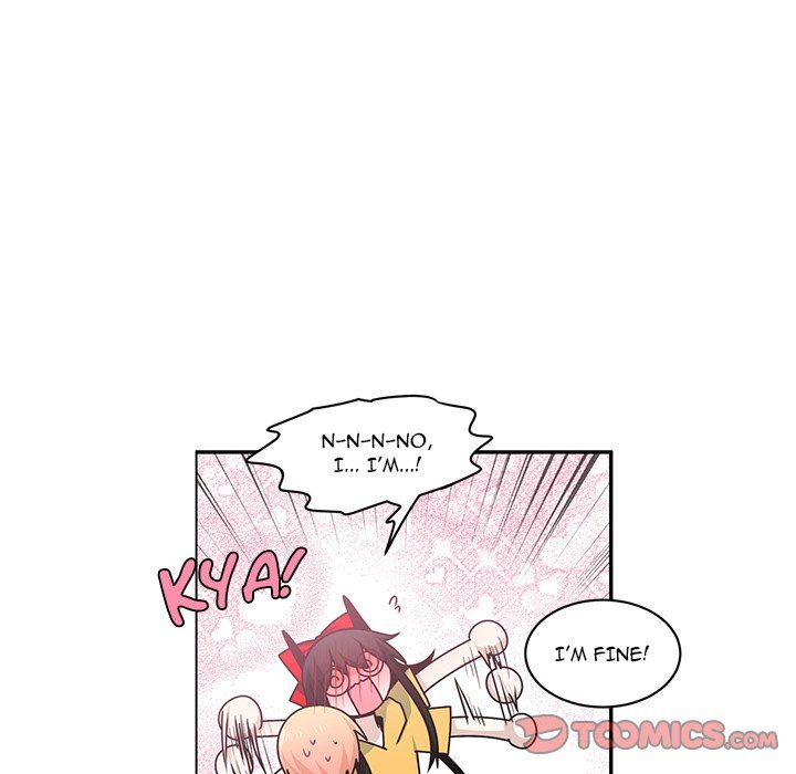 Go Away, Mr.Demon Manhwa - Chapter 242 Page 47