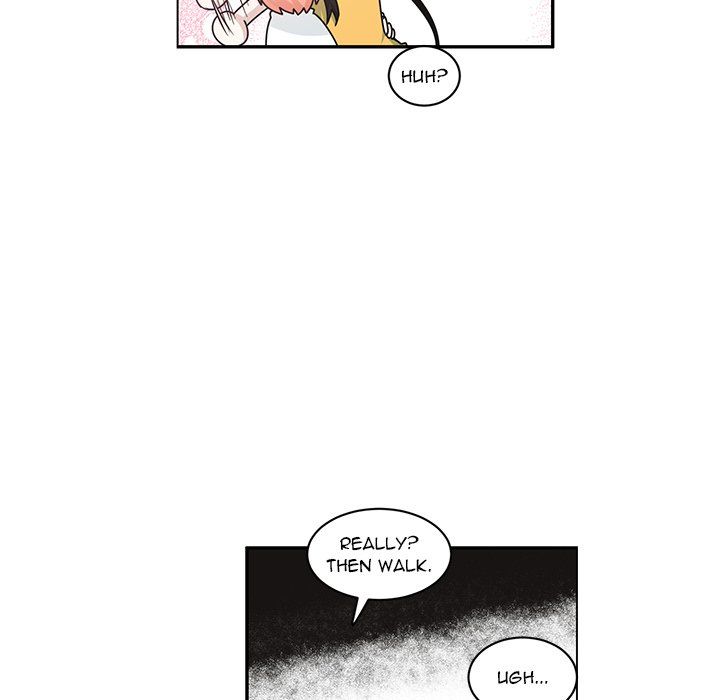 Go Away, Mr.Demon Manhwa - Chapter 242 Page 48