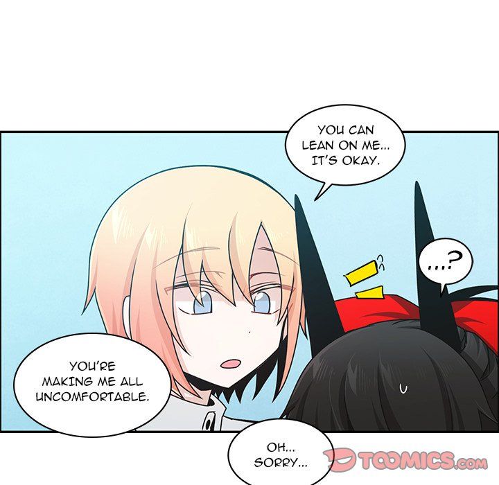 Go Away, Mr.Demon Manhwa - Chapter 242 Page 51