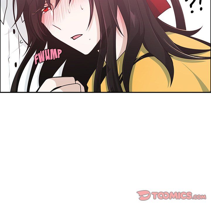 Go Away, Mr.Demon Manhwa - Chapter 242 Page 53