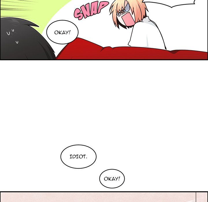 Go Away, Mr.Demon Manhwa - Chapter 242 Page 64