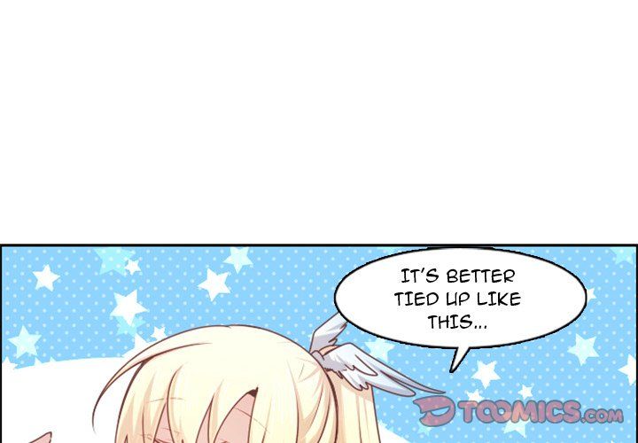 Go Away, Mr.Demon Manhwa - Chapter 111 Page 1