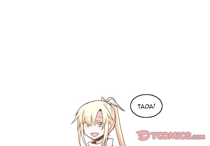 Go Away, Mr.Demon Manhwa - Chapter 111 Page 3