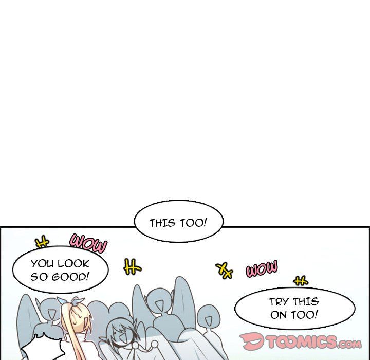 Go Away, Mr.Demon Manhwa - Chapter 111 Page 5