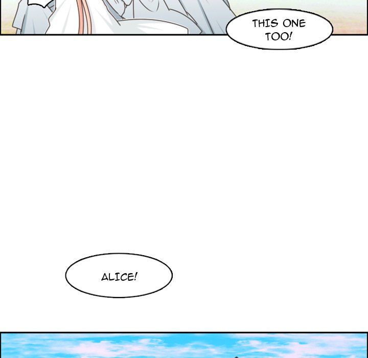 Go Away, Mr.Demon Manhwa - Chapter 111 Page 6