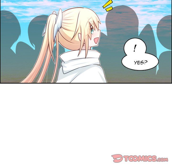 Go Away, Mr.Demon Manhwa - Chapter 111 Page 7