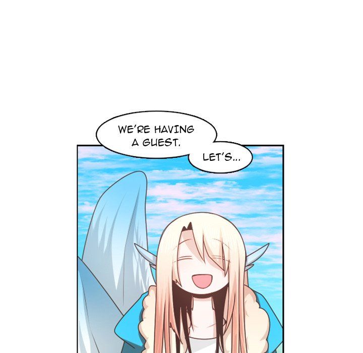 Go Away, Mr.Demon Manhwa - Chapter 111 Page 8