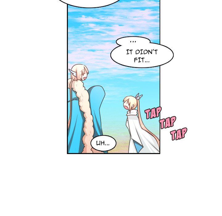 Go Away, Mr.Demon Manhwa - Chapter 111 Page 10